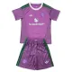 Conjunto Manchester United Visitante Portero 2026/2027 Niño Conjunto Manchester United Visitante Portero 2026/2027 Niño