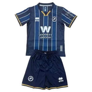 Conjunto Millwall Local 2026/2027 Niño