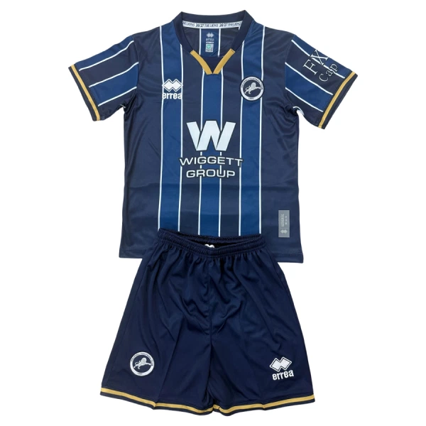 Conjunto Millwall Local 2026/2027 Niño Conjunto Millwall Local 2026/2027 Niño