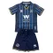 Conjunto Millwall Local 2026/2027 Niño