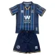 Conjunto Millwall Local 2026/2027 Niño Conjunto Millwall Local 2026/2027 Niño
