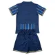 Conjunto Millwall Local 2026/2027 Niño