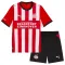Conjunto PSV Eindhoven Local 2026/2027 Niño