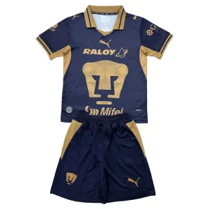 Conjunto Pumas UNAM Local 2026/2027 Niño