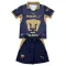 Conjunto Pumas UNAM Local 2026/2027 Niño