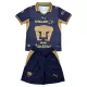 Conjunto Pumas UNAM Local 2026/2027 Niño