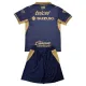 Conjunto Pumas UNAM Local 2026/2027 Niño