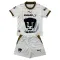 Conjunto Pumas UNAM Visitante 2026/2027 Niño