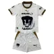 Conjunto Pumas UNAM Visitante 2026/2027 Niño