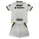 Conjunto Pumas UNAM Visitante 2026/2027 Niño
