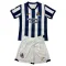 Conjunto Real Sociedad Local 2026/2027 Niño