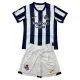 Conjunto Real Sociedad Local 2026/2027 Niño Conjunto Real Sociedad Local 2026/2027 Niño