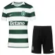 Conjunto Sporting de Lisboa Local 2026/2027 Niño Conjunto Sporting de Lisboa Local 2026/2027 Niño