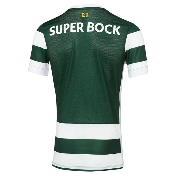 Conjunto Sporting de Lisboa Local 2026/2027 Niño