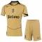 Conjunto Sporting de Lisboa Visitante 2026/2027 Niño