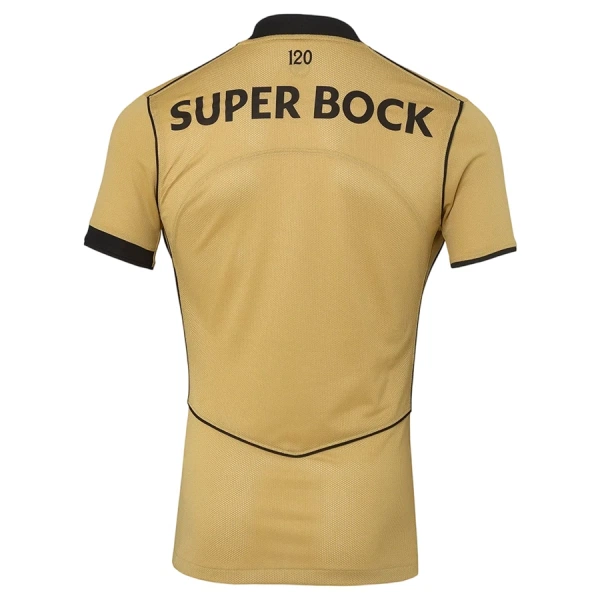 Conjunto Sporting de Lisboa Visitante 2026/2027 Niño