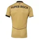 Conjunto Sporting de Lisboa Visitante 2026/2027 Niño