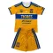 Conjunto Tigres UANL Local 2026/2027 Niño