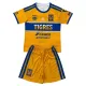 Conjunto Tigres UANL Local 2026/2027 Niño