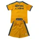 Conjunto Tigres UANL Local 2026/2027 Niño