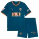 Conjunto Valencia CF Visitante 2026/2027 Niño Conjunto Valencia CF Visitante 2026/2027 Niño
