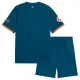 Conjunto Valencia CF Visitante 2026/2027 Niño