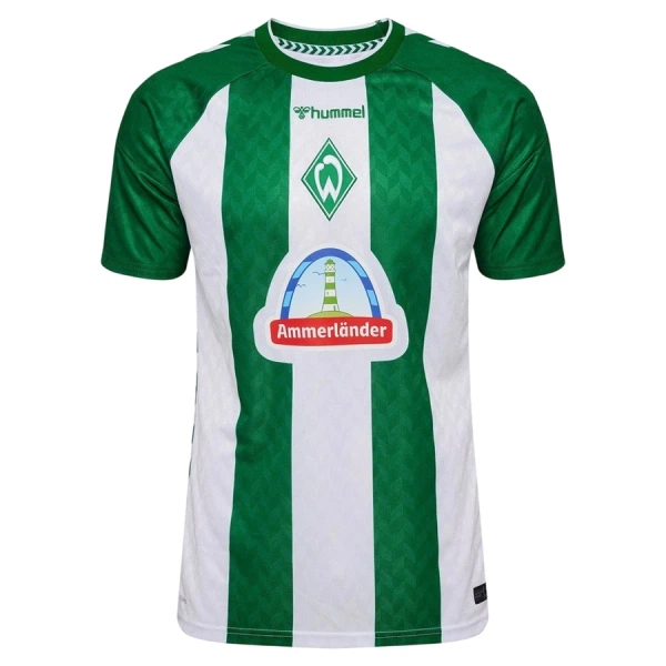 Conjunto Werder Bremen Local 2026/2027 Niño