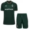 Conjunto Werder Bremen Visitante 2026/2027 Niño