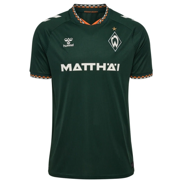 Conjunto Werder Bremen Visitante 2026/2027 Niño