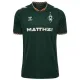 Conjunto Werder Bremen Visitante 2026/2027 Niño