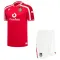 Conjunto Wrexham Local 2026/2027 Niño