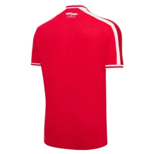 Conjunto Wrexham Local 2026/2027 Niño