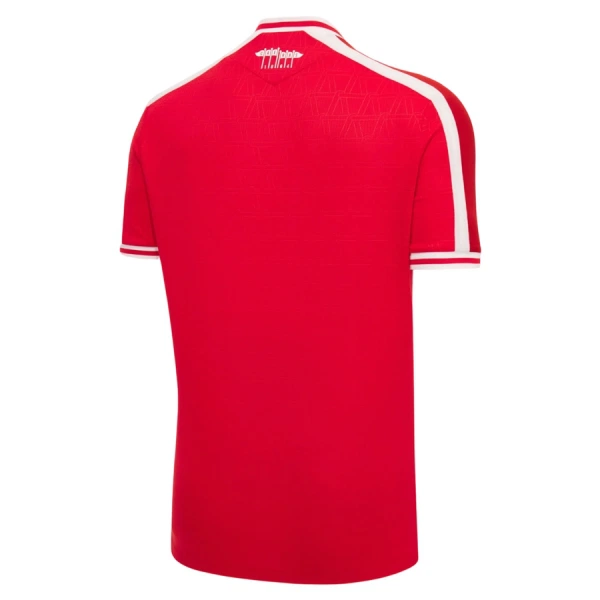 Conjunto Wrexham Local 2026/2027 Niño