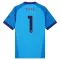 Camiseta Arsenal Raya 1 Visitante Portero 2026/2027