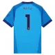Camiseta Arsenal Raya 1 Visitante Portero 2026/2027