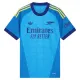 Camiseta Arsenal Raya 1 Visitante Portero 2026/2027