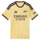 Camiseta Arsenal Tercera Equipación 2026/2027