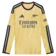 Camiseta Arsenal Tercera Equipación 2026/2027 Manga Larga Camiseta Arsenal Tercera Equipación 2026/2027 Manga Larga