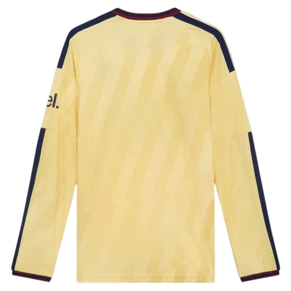 Camiseta Arsenal Tercera Equipación 2026/2027 Manga Larga