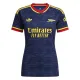 Camiseta Arsenal Visitante 2026/2027 Mujer