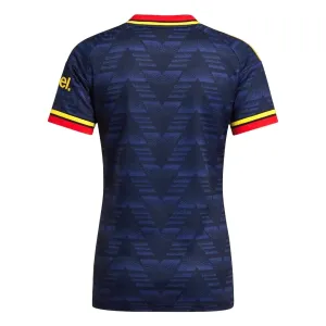 Camiseta Arsenal Visitante 2026/2027 Mujer