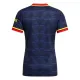 Camiseta Arsenal Visitante 2026/2027 Mujer