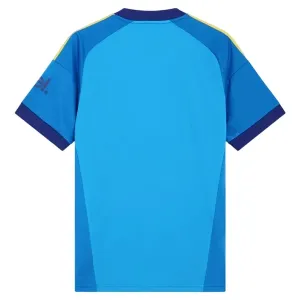 Camiseta Arsenal Visitante Portero 2026/2027