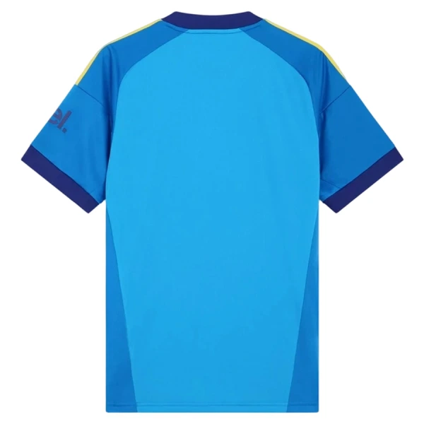 Camiseta Arsenal Visitante Portero 2026/2027