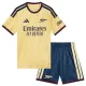 Conjunto Arsenal Declan Rice 41 Tercera Equipación 2026/2027 Niño