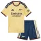 Conjunto Arsenal Tercera Equipación 2026/2027 Niño