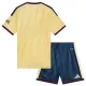 Conjunto Arsenal Tercera Equipación 2026/2027 Niño