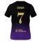 Camiseta FC Barcelona Fermín López 7 Visitante 2026/2027