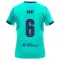 Camiseta FC Barcelona Gavi 6 Tercera Equipación 2026/2027