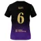 Camiseta FC Barcelona Gavi 6 Visitante 2026/2027